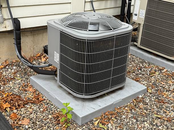 24/7 Emergency Heat Pump Repair experts in Union Grove, WI