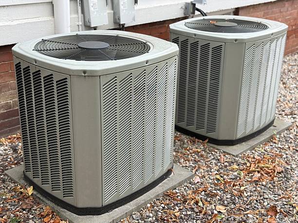 Reliable Heat Pump Repair contractor in Union Grove, WI by Leonard HVAC