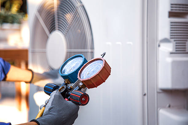Affordable Heat Pump Repair solutions in Union Grove, WI
